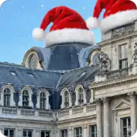 체리픽 리마인더 로고